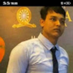 Meet your Posher, Ali